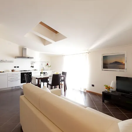 דירה Residenza Le Torri