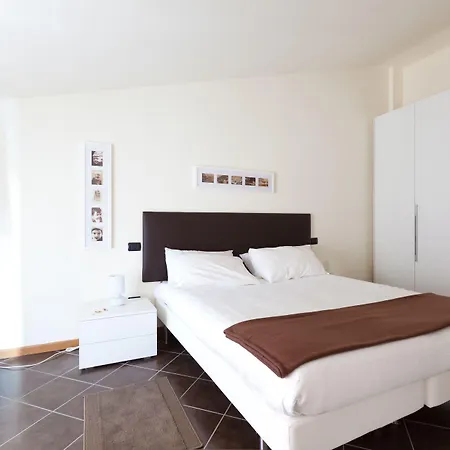 Residenza Le Torri דירה קאבאיון ורונסה
