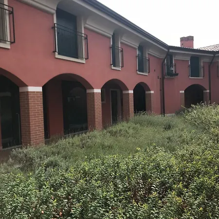 Residenza Le Torri דירה