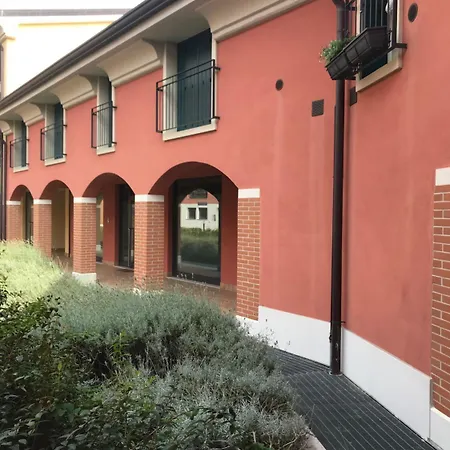 Residenza Le Torri דירה קאבאיון ורונסה