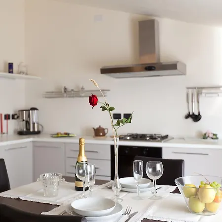 דירה Residenza Le Torri