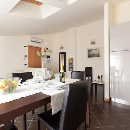 דירה Residenza Le Torri
