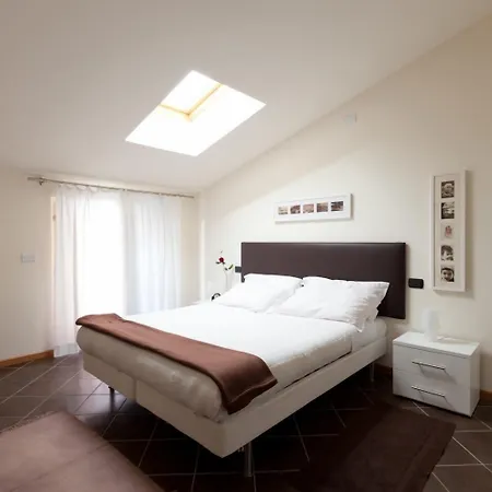 Residenza Le Torri דירה
