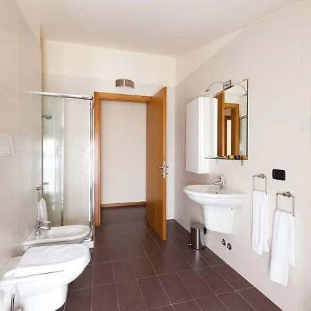 Residenza Le Torri דירה *