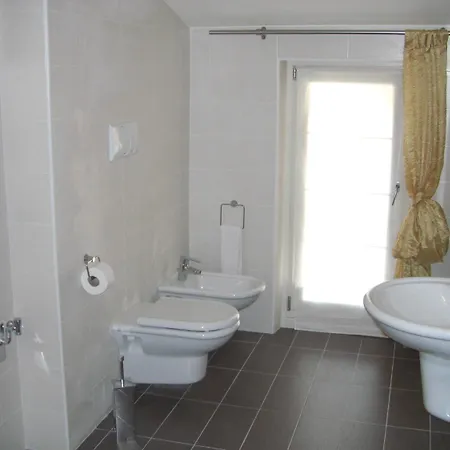 Residenza Le Torri דירה *