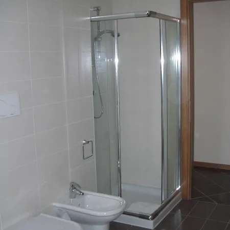 Residenza Le Torri דירה *
