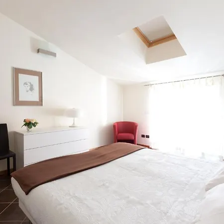 Apartment Residenza Le Torri Cavaion Veronese