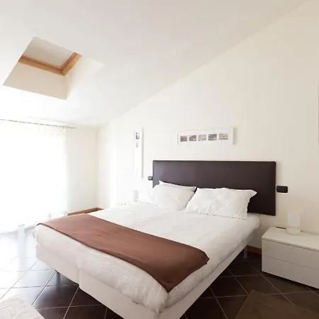 Residenza Le Torri Apartment