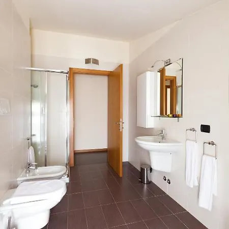 Residenza Le Torri Apartment *