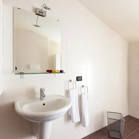 Apartment Residenza Le Torri