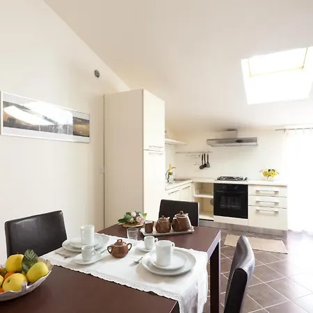 Residenza Le Torri Apartment *