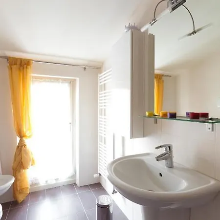 Apartment Residenza Le Torri Cavaion Veronese