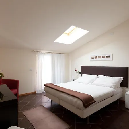 Residenza Le Torri Apartment