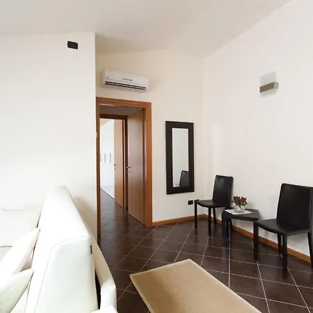Residenza Le Torri Cavaion Veronese