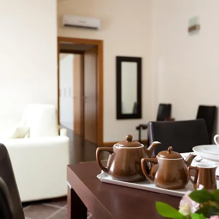 Apartment Residenza Le Torri Cavaion Veronese