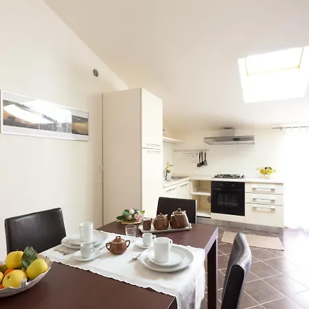 Residenza Le Torri Lejlighed