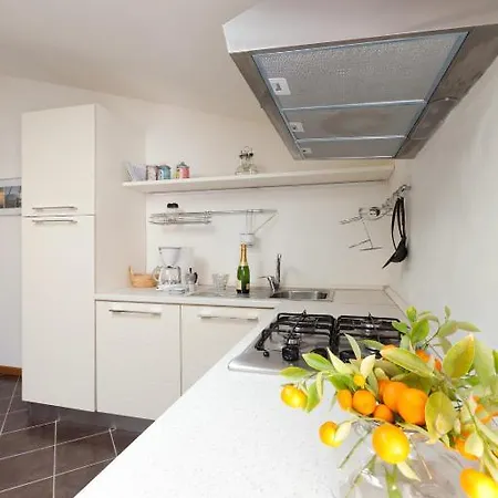 Residenza Le Torri Apartment