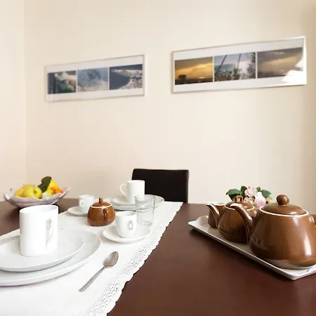 Apartment Residenza Le Torri *