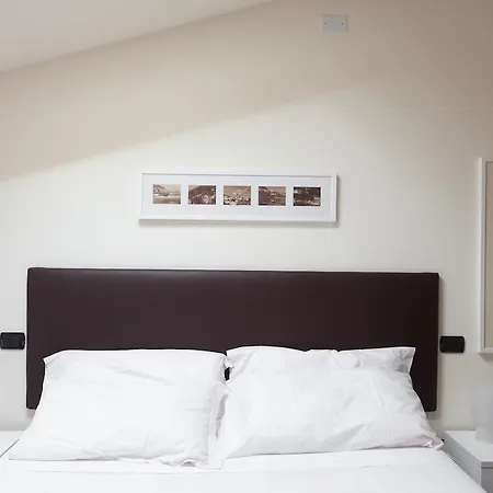 Apartment Residenza Le Torri