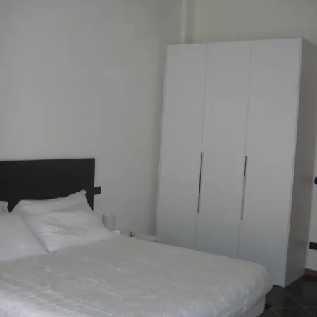 Apartment Residenza Le Torri Cavaion Veronese
